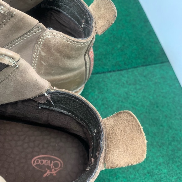 Chaco Harper Hiking Outdoor Boots - Picture 9 of 13